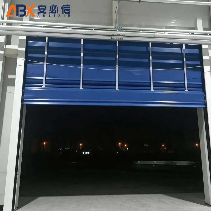 漯河市冷库门封