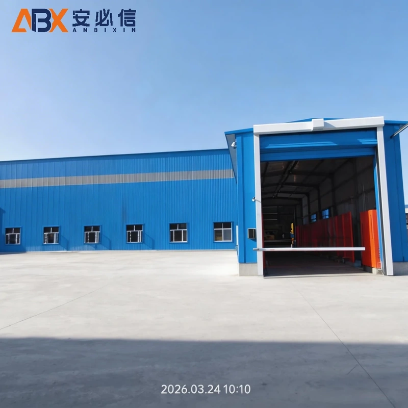 漯河市PVC堆积门